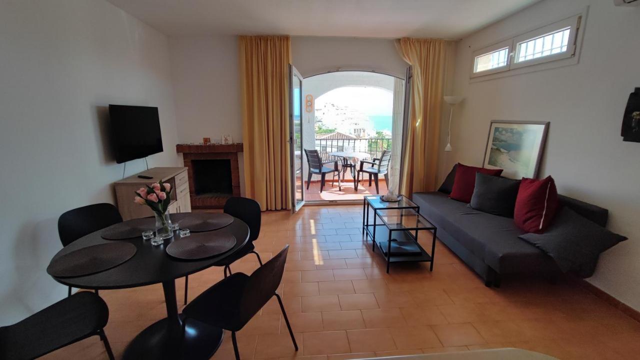 Casa Christina- Burriana Beach Villa Nerja Exterior photo